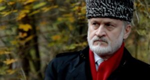 Замах, який приписують замкомандира РДК, готували проти лідера Ічкерії Ахмеда Закаєва, – медіа Замах,-який-приписують-замкомандира-РДК,-готували-проти-лідера-Ічкерії-Ахмеда-Закаєва,-–-медіа