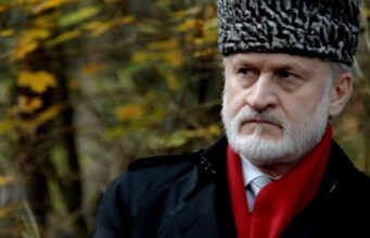 Замах, який приписують замкомандира РДК, готували проти лідера Ічкерії Ахмеда Закаєва, – медіа Замах,-який-приписують-замкомандира-РДК,-готували-проти-лідера-Ічкерії-Ахмеда-Закаєва,-–-медіа