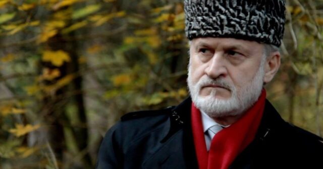 Замах, який приписують замкомандира РДК, готували проти лідера Ічкерії Ахмеда Закаєва, – медіа Замах,-який-приписують-замкомандира-РДК,-готували-проти-лідера-Ічкерії-Ахмеда-Закаєва,-–-медіа