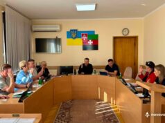 Засідання виконавчого комітету Нововолинської міської ради: бюджетні зміни та соціальна політика У-Нововолинську-відбулося-засідання-виконавчого-комітету