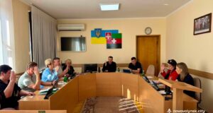 Засідання виконавчого комітету Нововолинської міської ради: бюджетні зміни та соціальна політика У-Нововолинську-відбулося-засідання-виконавчого-комітету