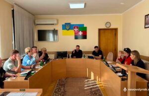 Засідання виконавчого комітету Нововолинської міської ради: бюджетні зміни та соціальна політика У-Нововолинську-відбулося-засідання-виконавчого-комітету