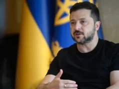 Зеленський звільнить заступників керівників СБУ та ГУР Зеленський звільнить заступників керівників СБУ та ГУР