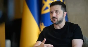 Зеленський звільнить заступників керівників СБУ та ГУР Зеленський звільнить заступників керівників СБУ та ГУР