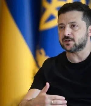 Зеленський звільнить заступників керівників СБУ та ГУР