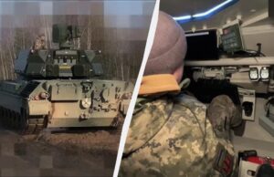 Німеччина таємно передала Україні новітні системи ППО Skyranger 35, – експерти Німеччина-таємно-передала-Україні-новітні-системи-ППО-skyranger-35,-–-експерти