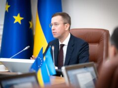 Київське метро працюватиме під час жовтого рівня тривоги, – премʼєр-міністр України Кабмін пропонує дозволити роботу всього метро в Києві під час “жовтої” тривоги