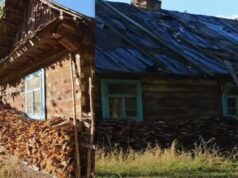 В Україні є поселення з єдиною хатою і жителькою: хто в ній мешкає В-Україні-є-поселення-з-єдиною-хатою-і-жителькою:-хто-в-ній-мешкає