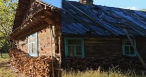 В Україні є поселення з єдиною хатою і жителькою: хто в ній мешкає В-Україні-є-поселення-з-єдиною-хатою-і-жителькою:-хто-в-ній-мешкає