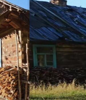 В-Україні-є-поселення-з-єдиною-хатою-і-жителькою:-хто-в-ній-мешкає В-Україні-є-поселення-з-єдиною-хатою-і-жителькою:-хто-в-ній-мешкає