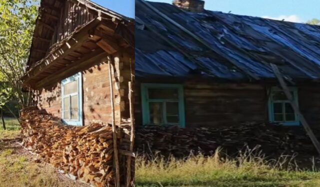 В Україні є поселення з єдиною хатою і жителькою: хто в ній мешкає В-Україні-є-поселення-з-єдиною-хатою-і-жителькою:-хто-в-ній-мешкає