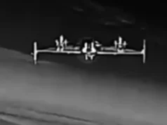 Технологія FPV-дронів у війні: нові деталі від радника Зеленського “Шахеди”-з-fpv-дронами-–-радник-Зеленського-розкрив-деталі-технології