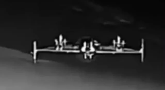 Технологія FPV-дронів у війні: нові деталі від радника Зеленського “Шахеди”-з-fpv-дронами-–-радник-Зеленського-розкрив-деталі-технології