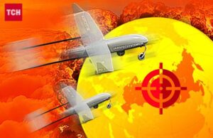 Українські дрони можуть паралізувати авіасполучення Росії: експерти назвали найвразливіше місце Українські-дрони-можуть-паралізувати-авіасполучення-Росії:-експерти-назвали-найвразливіше-місце