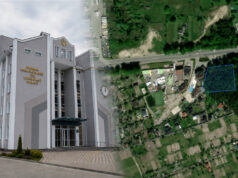 На Волині суд арештував частину землі під готельним комплексом дружини ексчиновника облдержадміністрації На-Волині-суд-арештував-частину-землі-під-готельним-комплексом-дружини-ексчиновника-облдержадміністрації