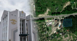 На Волині суд арештував частину землі під готельним комплексом дружини ексчиновника облдержадміністрації На-Волині-суд-арештував-частину-землі-під-готельним-комплексом-дружини-ексчиновника-облдержадміністрації