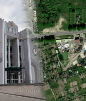 На-Волині-суд-арештував-частину-землі-під-готельним-комплексом-дружини-ексчиновника-облдержадміністрації