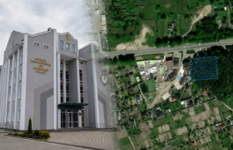 На Волині суд арештував частину землі під готельним комплексом дружини ексчиновника облдержадміністрації На-Волині-суд-арештував-частину-землі-під-готельним-комплексом-дружини-ексчиновника-облдержадміністрації