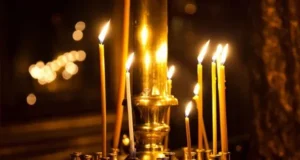 4 вересня віряни вшановують Вавилу та Мойсея 4 вересня віряни вшановують Вавилу та Мойсея