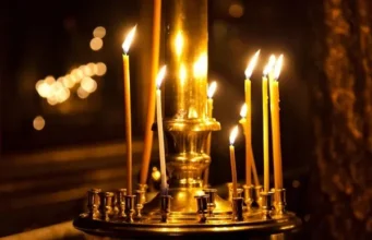 4 вересня віряни вшановують Вавилу та Мойсея 4 вересня віряни вшановують Вавилу та Мойсея