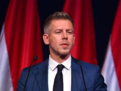 Угорщина продовжить захист українців призовного віку Угорщина не залишить без тимчасового захисту українських чоловіків, – Мадяр