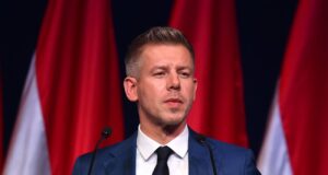 Угорщина продовжить захист українців призовного віку Угорщина не залишить без тимчасового захисту українських чоловіків, – Мадяр