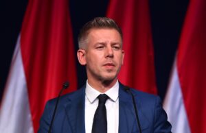 Угорщина продовжить захист українців призовного віку Угорщина не залишить без тимчасового захисту українських чоловіків, – Мадяр