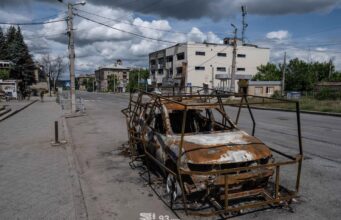 Так було у 1914-му: війни в Україні та Ірані тягнуть світ у прірву, – The... Так-було-у-1914-му:-війни-в-Україні-та-Ірані-тягнуть-світ-у-прірву,-–-the.
