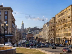Зеленський заявив про розслідування стрілянини між СБУ та ГУР у Києві Зеленський заявив про розслідування стрілянини між СБУ та ГУР у Києві
