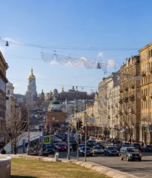 Зеленський заявив про розслідування стрілянини між СБУ та ГУР у Києві