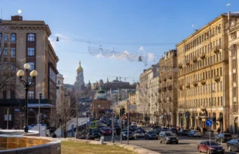 Зеленський заявив про розслідування стрілянини між СБУ та ГУР у Києві Зеленський заявив про розслідування стрілянини між СБУ та ГУР у Києві