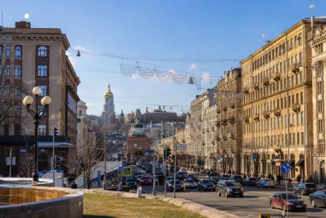 Зеленський заявив про розслідування стрілянини між СБУ та ГУР у Києві Зеленський заявив про розслідування стрілянини між СБУ та ГУР у Києві