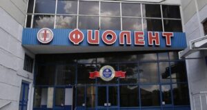 Партизанський рух “АТЕШ” заявив про проникнення на завод “Фіолент” у Сімферополі Партизани з “АТЕШ” заявили про проникнення на стратегічне підприємство на ТОТ Криму