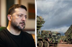 “Це питання виживання”: Україна залишилася майже без ракет для Patriot, – Politico “Це-питання-виживання”:-Україна-залишилася-майже-без-ракет-для-patriot,-–-politico
