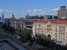 Київщину накриють тумани та перепади температури: метеорологи дали несподіваний прогноз на 4 вересня Київщину-накриють-тумани-та перепади-температури:-метеорологи-дали-несподіваний-прогноз-на 4 вересня