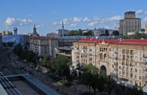 Київщину накриють тумани та перепади температури: метеорологи дали несподіваний прогноз на 4 вересня Київщину-накриють-тумани-та перепади-температури:-метеорологи-дали-несподіваний-прогноз-на 4 вересня