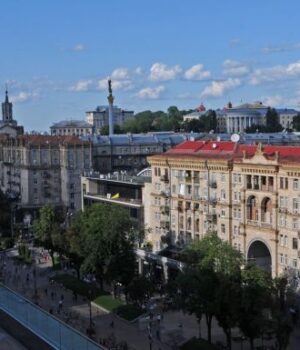 Київщину-накриють-тумани-та перепади-температури:-метеорологи-дали-несподіваний-прогноз-на 4 вересня Київщину-накриють-тумани-та перепади-температури:-метеорологи-дали-несподіваний-прогноз-на 4 вересня