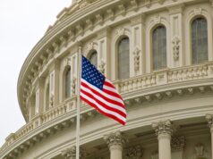 Санкції проти Росії зависли в Конгресі США: Bloomberg назвав причину Санкції-проти-Росії-зависли-в-Конгресі-США:-bloomberg-назвав-причину