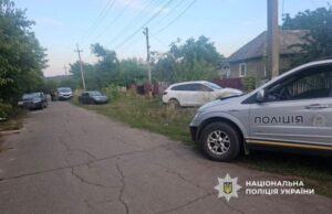 Працівник ТЦК зніс своїм авто дворічну дитину і втік: деталі та фото Працівник-ТЦК-зніс-своїм-авто-дворічну-дитину-і втік:-деталі-та фото