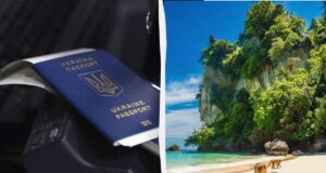 Українцям скоротили термін безвізового перебування в Таїланді Українцям-скоротили-термін-безвізового-перебування-в-Таїланді