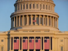 Сенат США підтримав нові санкції проти Росії та Ірану, але Палата представників залишається в невизначеності Україна-"оптимістична"-щодо-нових-санкцій-США-проти-росії,-але-є-перешкоди