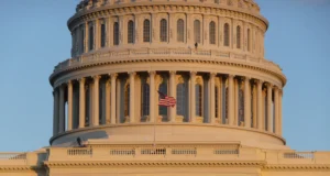 Сенат США підтримав нові санкції проти Росії та Ірану, але Палата представників залишається в невизначеності Україна-"оптимістична"-щодо-нових-санкцій-США-проти-росії,-але-є-перешкоди