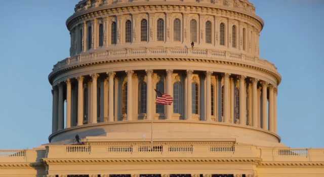 Сенат США підтримав нові санкції проти Росії та Ірану, але Палата представників залишається в невизначеності Україна-"оптимістична"-щодо-нових-санкцій-США-проти-росії,-але-є-перешкоди