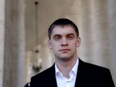 Кабмін України звільнив трьох чиновників та призначив нового керівника Держагентства відновлення Івана Федорова призначили головою Держагенства відновлення України