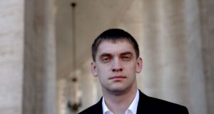 Кабмін України звільнив трьох чиновників та призначив нового керівника Держагентства відновлення Івана Федорова призначили головою Держагенства відновлення України