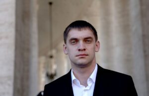 Кабмін України звільнив трьох чиновників та призначив нового керівника Держагентства відновлення Івана Федорова призначили головою Держагенства відновлення України