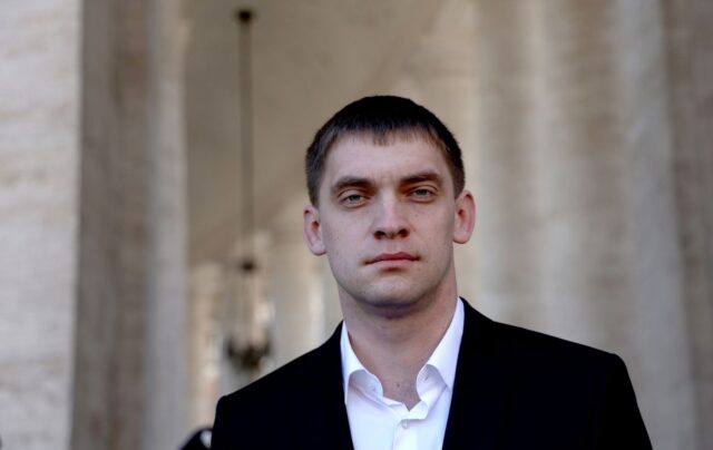 Кабмін України звільнив трьох чиновників та призначив нового керівника Держагентства відновлення Івана Федорова призначили головою Держагенства відновлення України