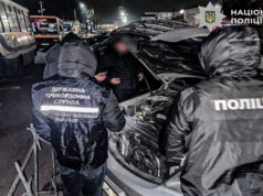 Судитимуть волинянина, який продавав автівки для ЗСУ під прикриттям благодійного фонду Судитимуть-волинянина,-який-продавав-автівки-для-ЗСУ-під-прикриттям-благодійного-фонду