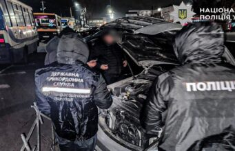 Судитимуть волинянина, який продавав автівки для ЗСУ під прикриттям благодійного фонду Судитимуть-волинянина,-який-продавав-автівки-для-ЗСУ-під-прикриттям-благодійного-фонду