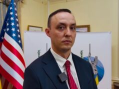 Оптимізм України щодо санкційного законопроєкту в Конгресі США Потужні-санкції-проти-Росії:-Київ-сподівається-на-голосування-в-Палаті-представників-США